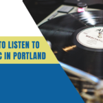 5 Places to Listen to Live Music in Portland