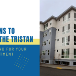 5 Reasons to Choose The Tristan in Portland for Your Next Apartment