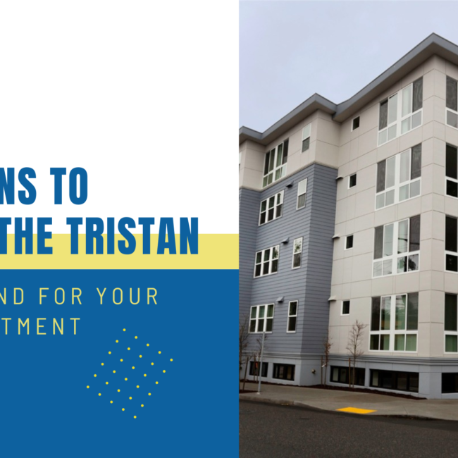 MustTry Microbreweries In Portland The Tristan Apartments Portland, OR